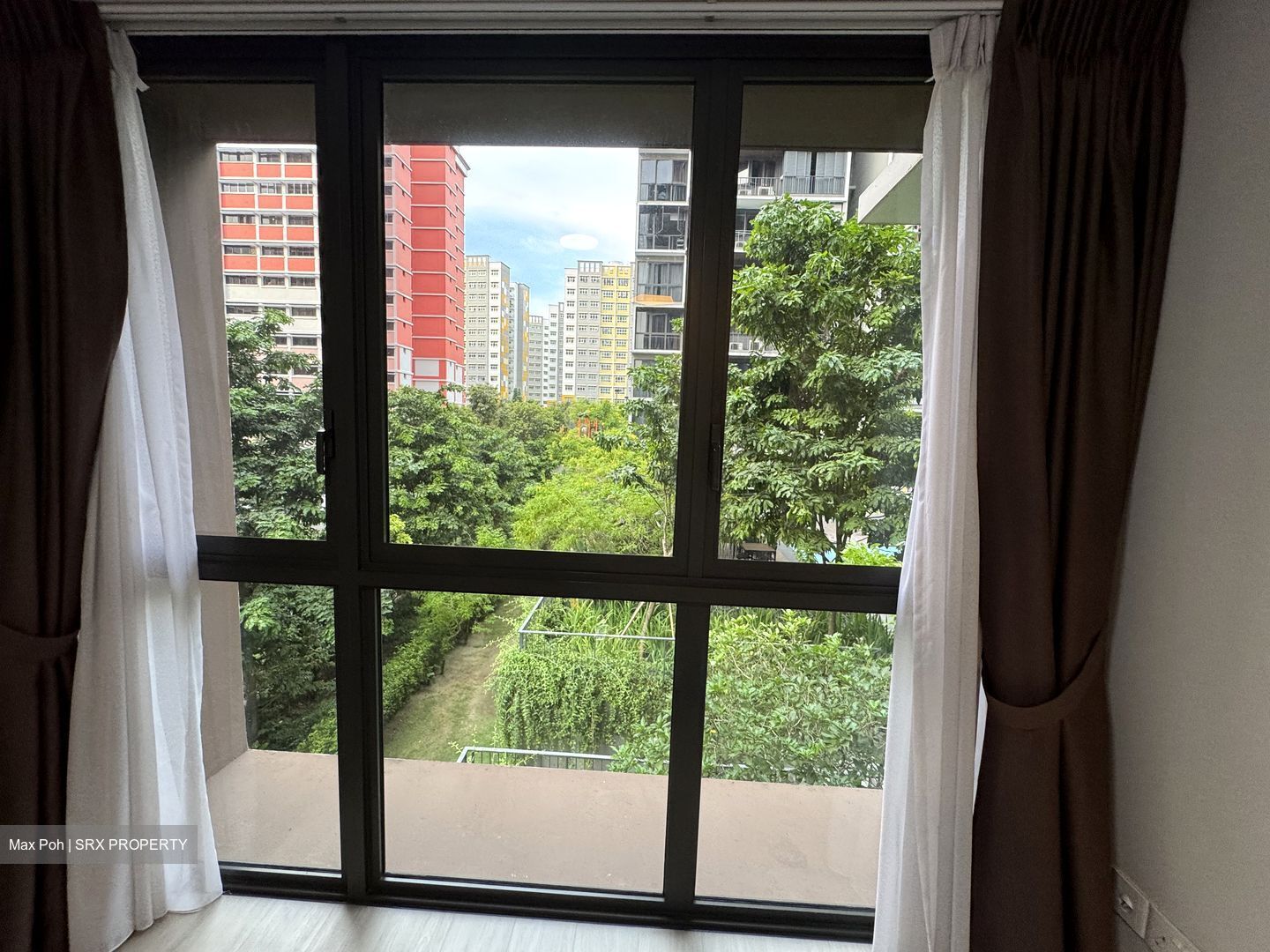 iNZ Residence (D23), Condominium #561492791
